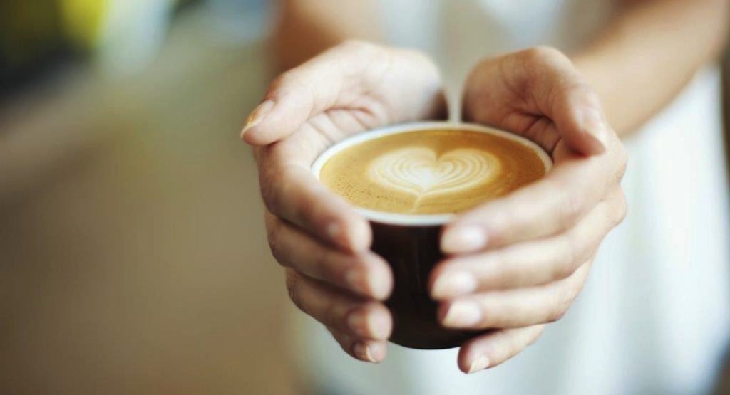 A few convincing reasons to include coffee in your routine