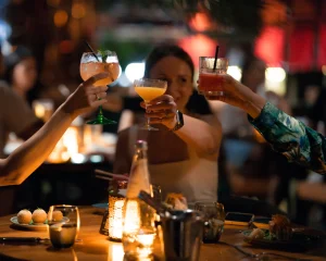 Why Ladies Night Is A Must For Social Weekends