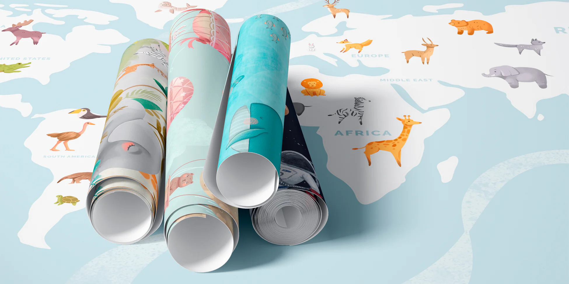 Turning Personal Photos into Stunning Customized Wallpaper