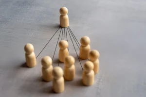 How A Team Leadership Course Builds Trust In Underperforming Teams