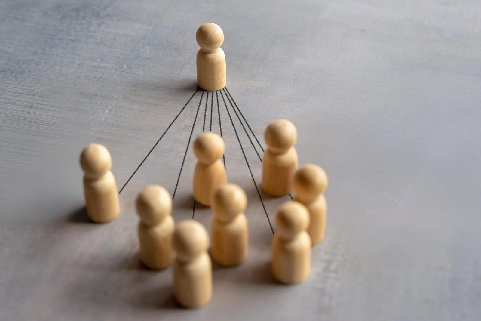 How A Team Leadership Course Builds Trust In Underperforming Teams